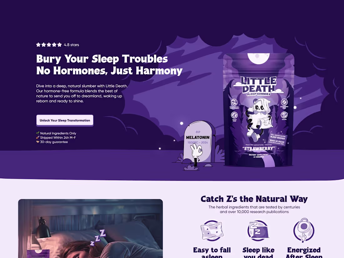 Cover image for Custom Shopify Store/Theme Design