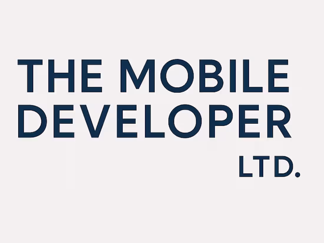 Cover image for iOS Native App Development - Bug Fixes - Improvements