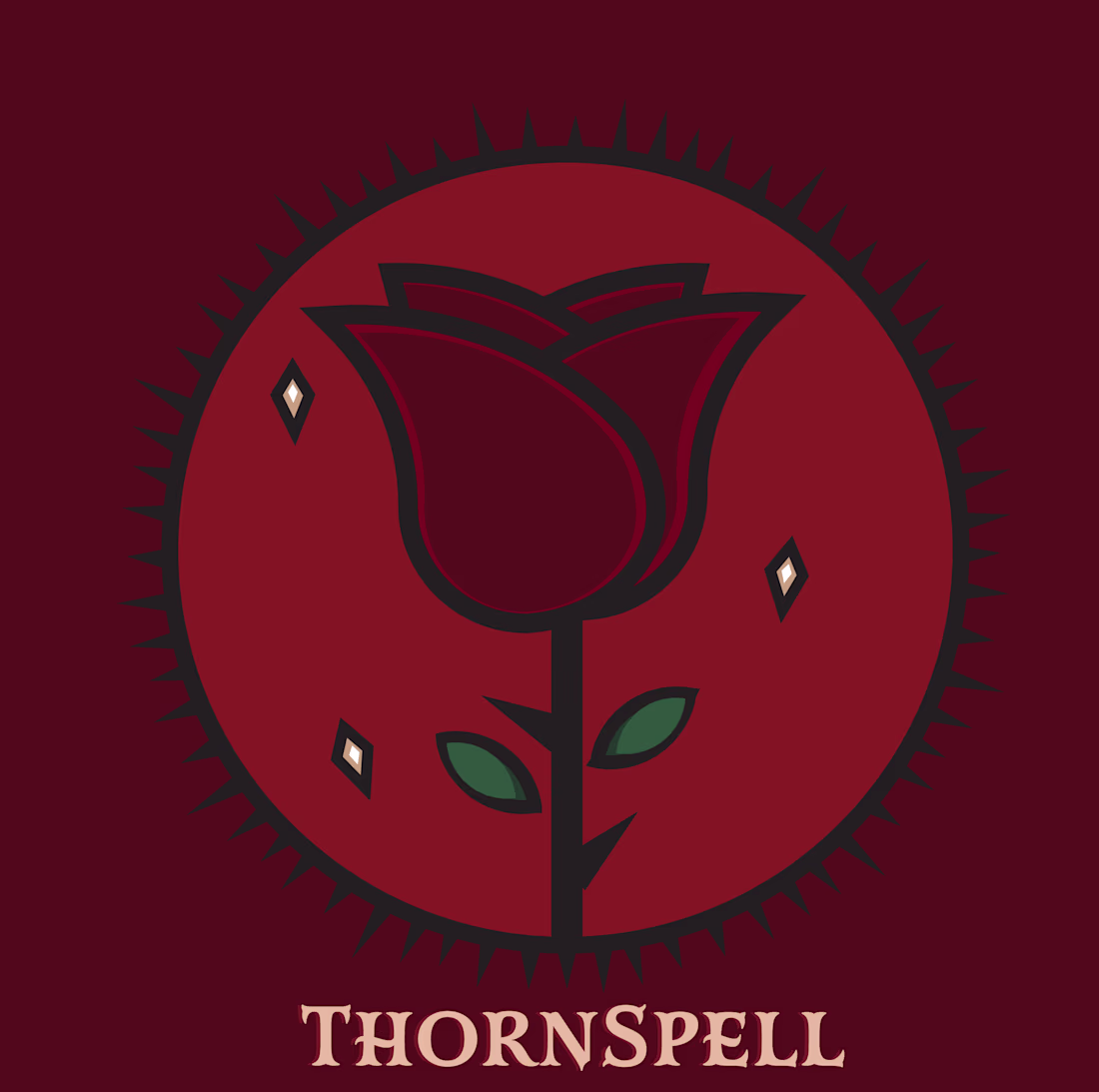 Cover image for ThornSpell Branding