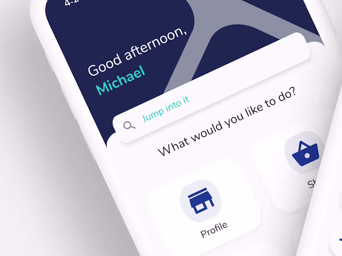 Cover image for MyFy — Start, Finance, and Run your Business