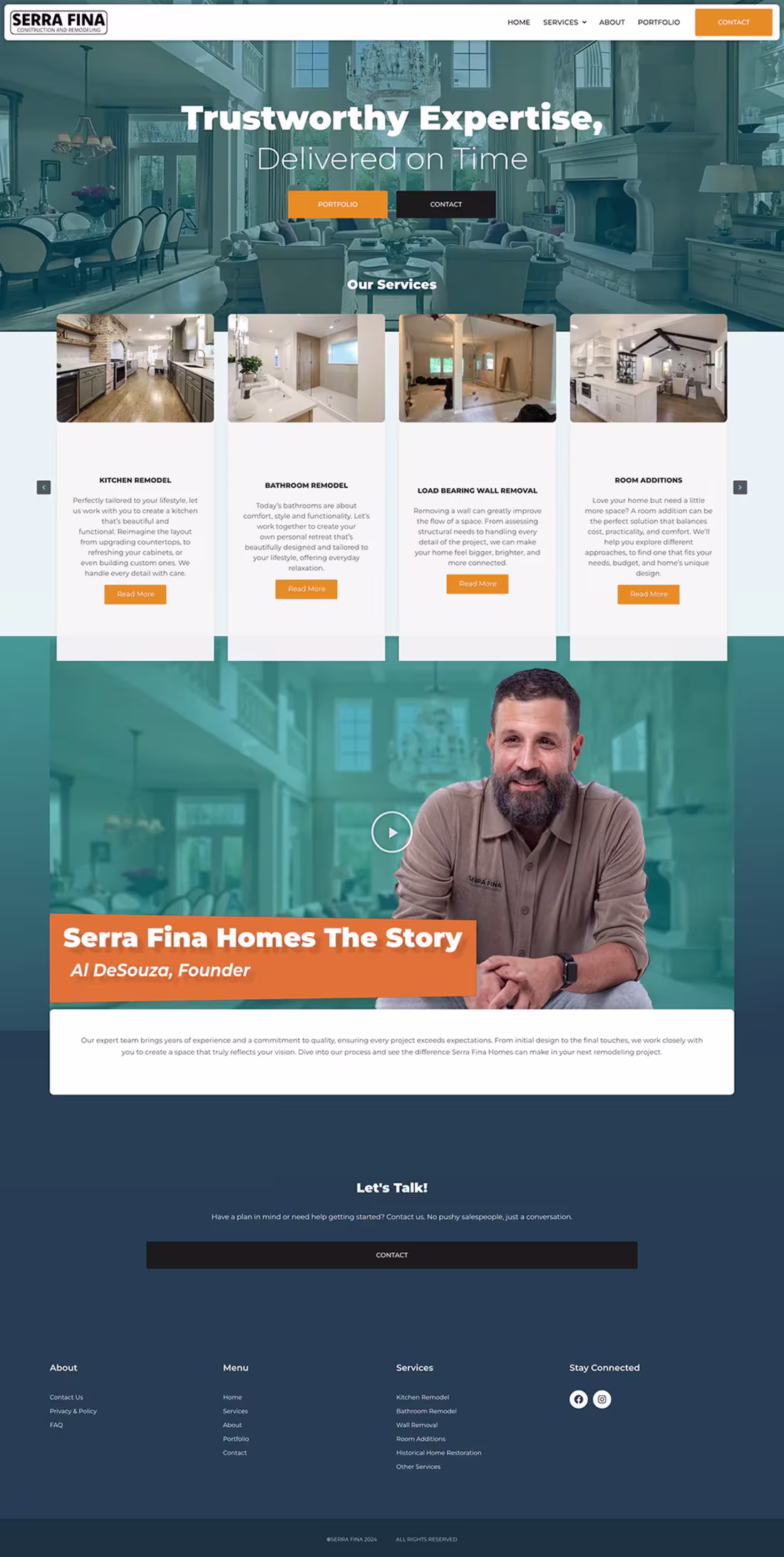 Cover image for Best Houston Remodelling - Wordpress