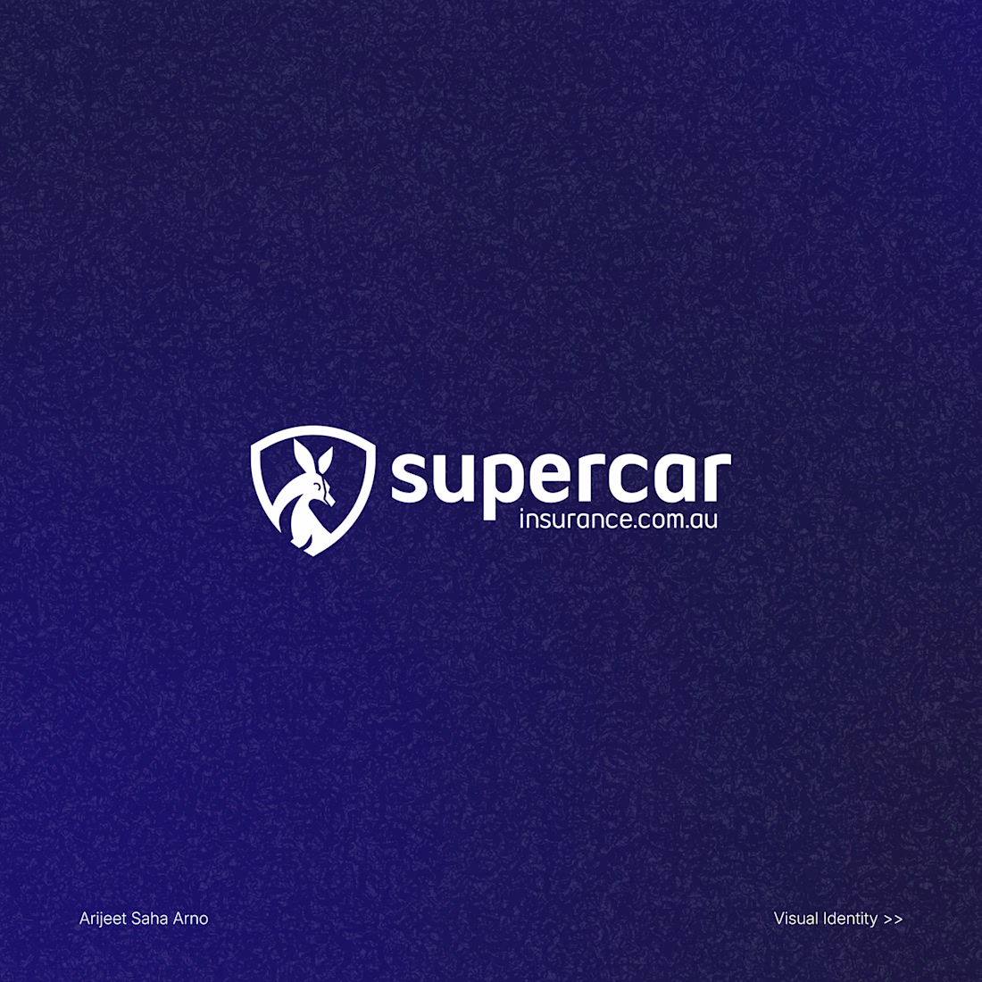 Cover image for Logo Design for a Car Insurance Company