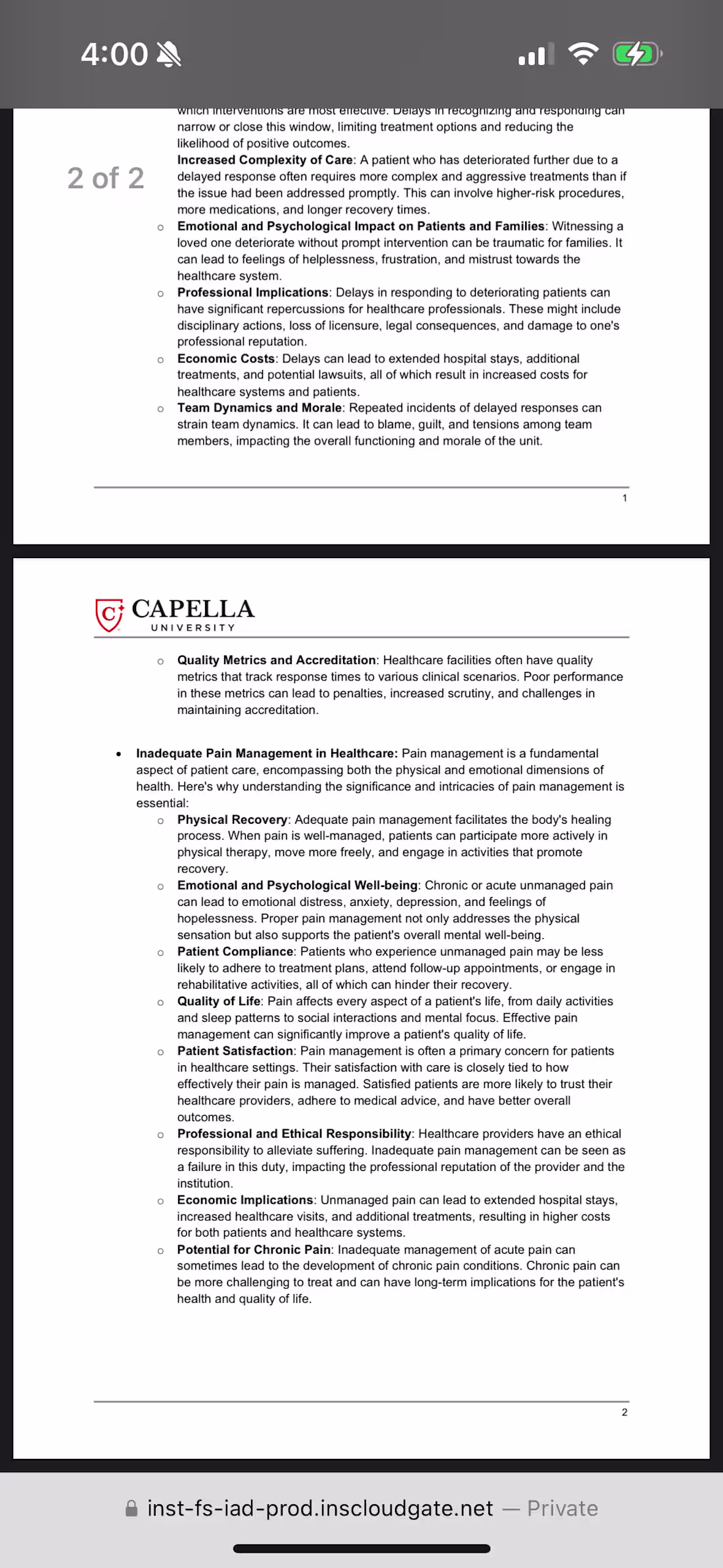Cover image for Assessment 4