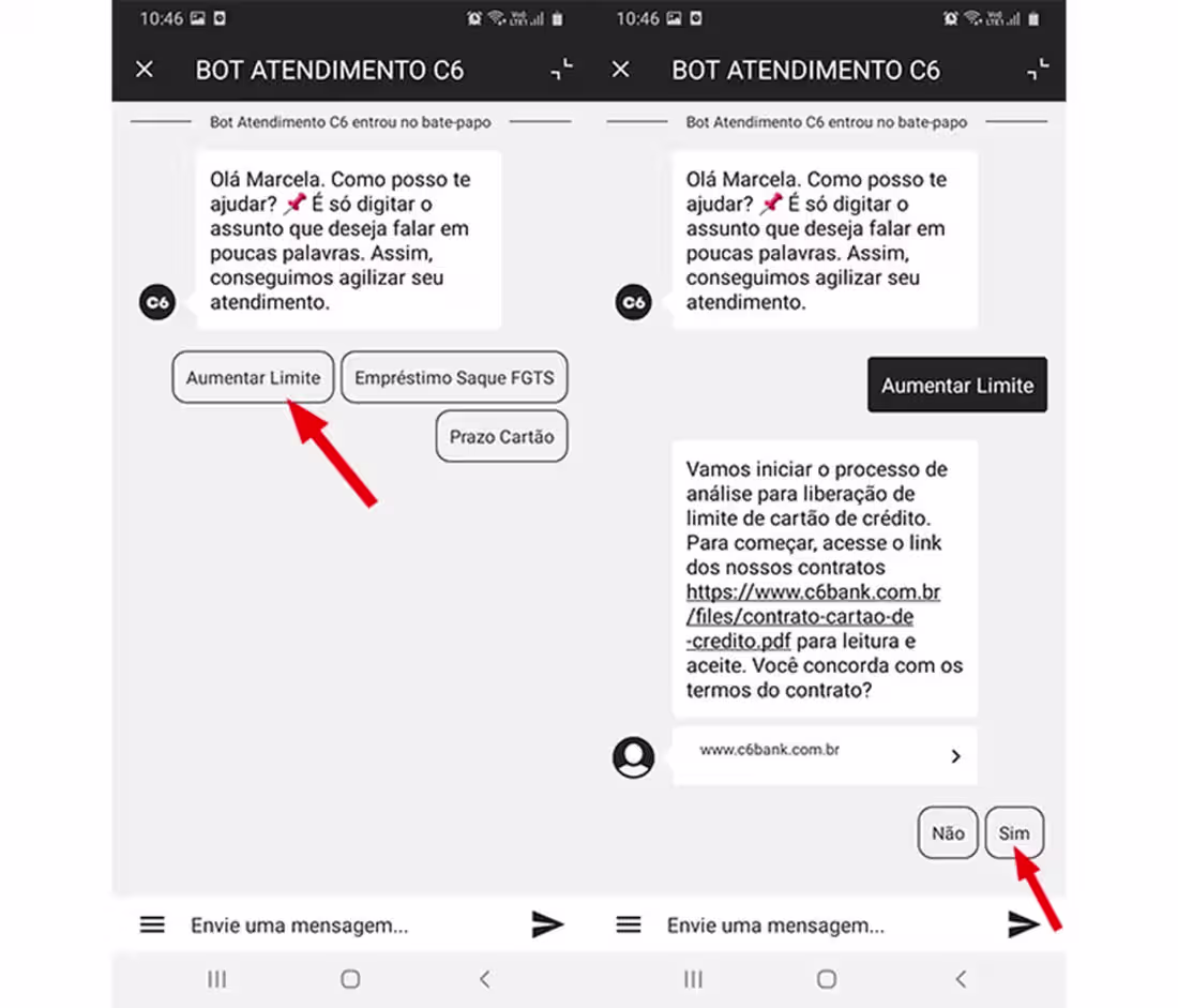 Cover image for Enterprise AI Chatbot & Intelligent