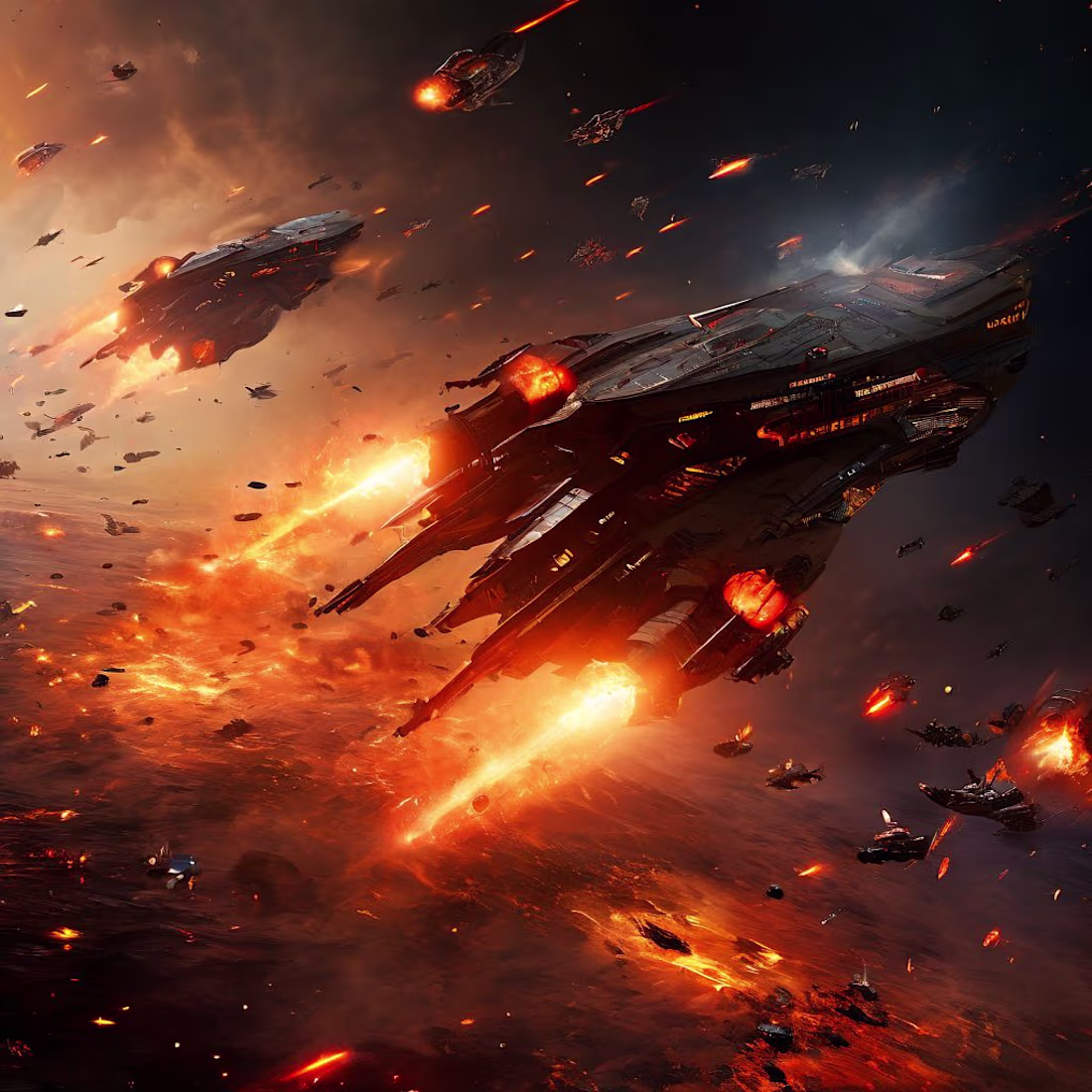 Cover image for This is example of image