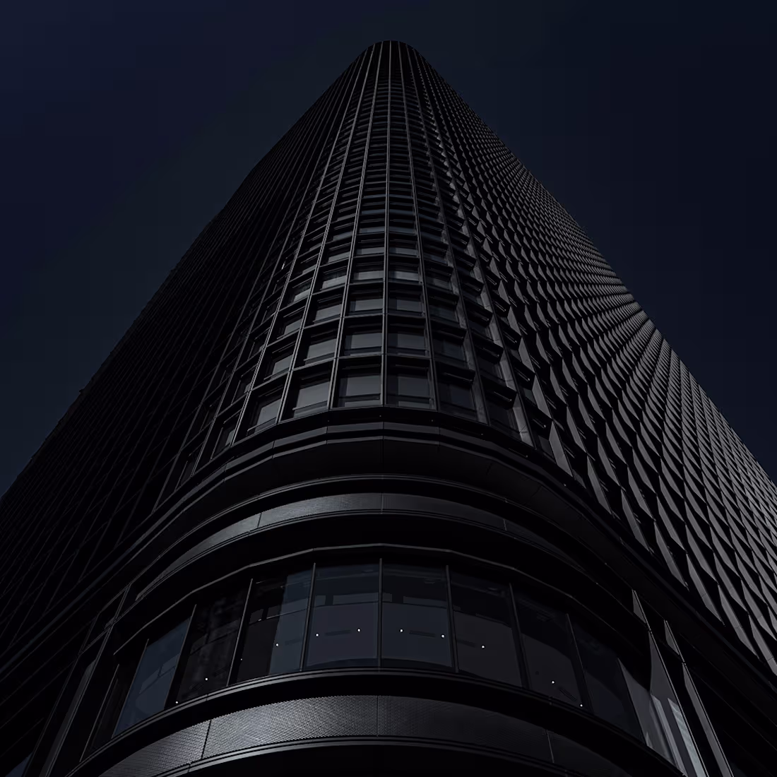 Cover image for ARCHITECTURE OVERVIEW