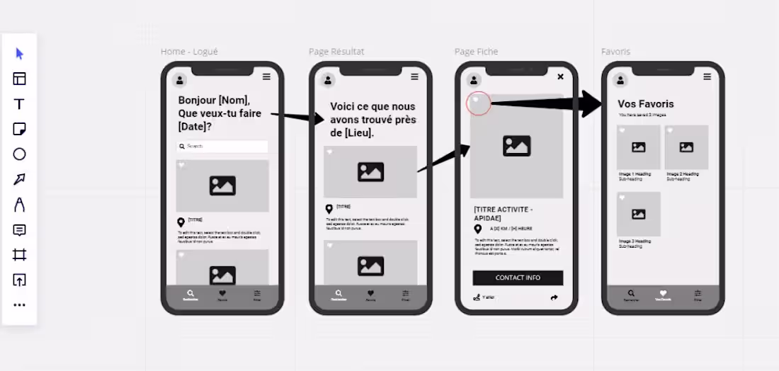 Cover image for Streamlining Product Design for Mobile App