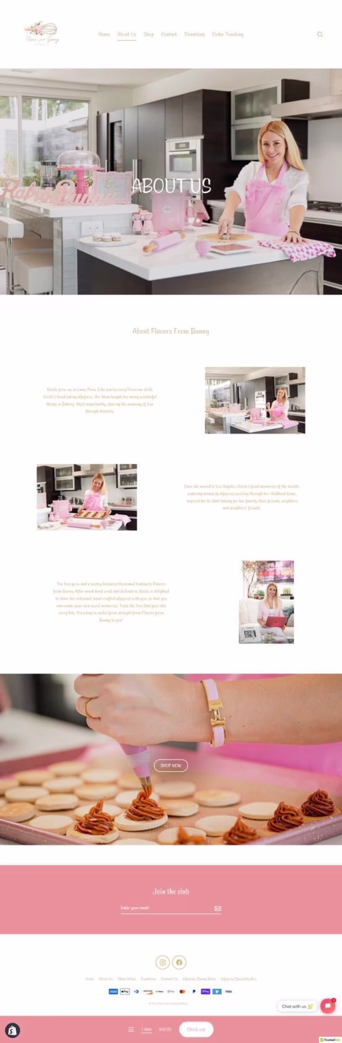 Cover image for As a results-driven creative agency