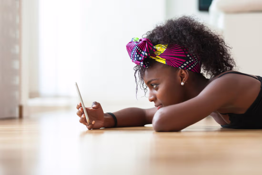 Cover image for Surrendering to Boredom Benefits Your Work and Well-Being