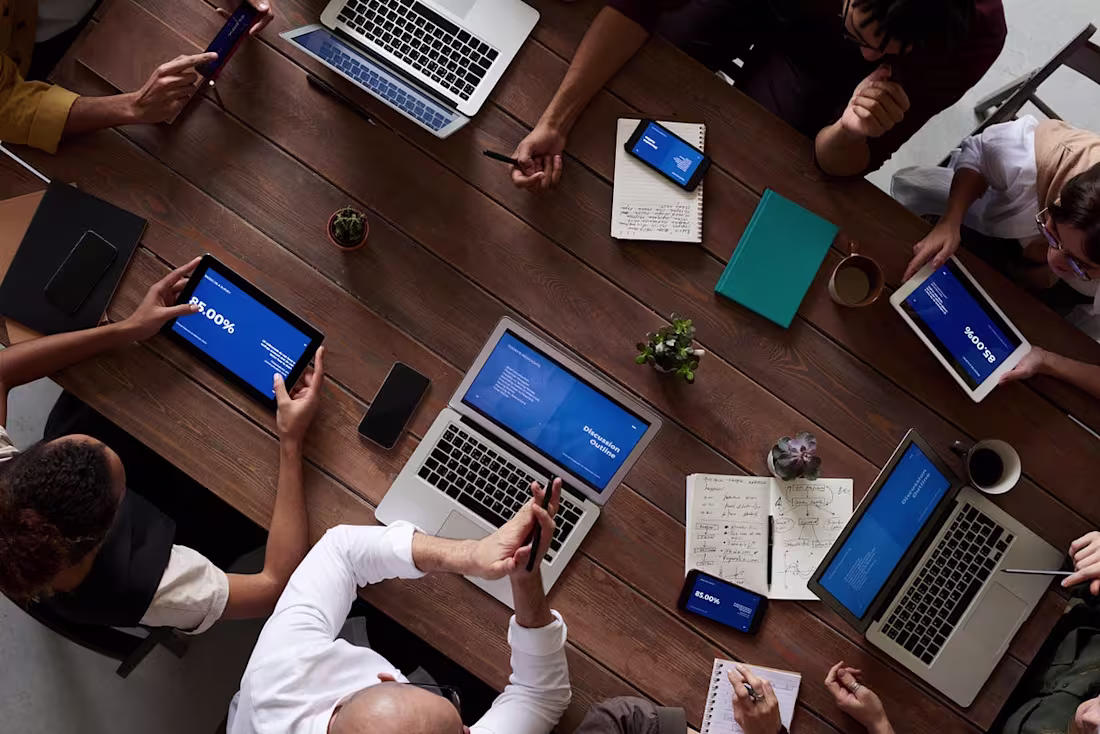 Cover image for Async Communication Guide for Remote Teams