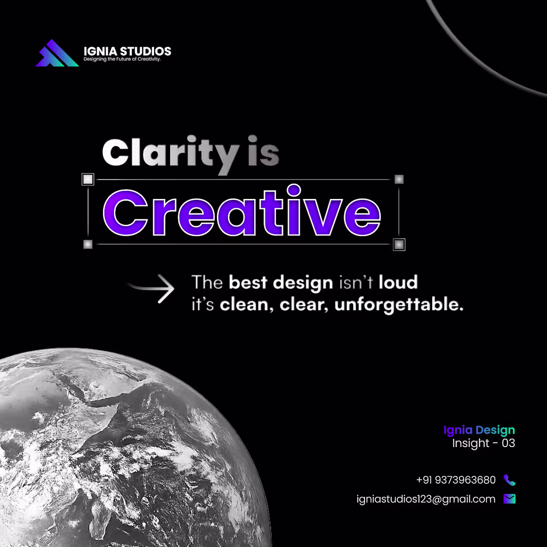 Cover image for Master Clarity in Design: Unleash Impactful Visual Communica...