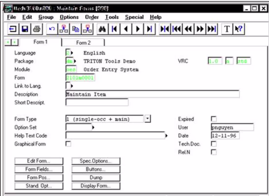 Cover image for ERP Implementation for Invoice Printing