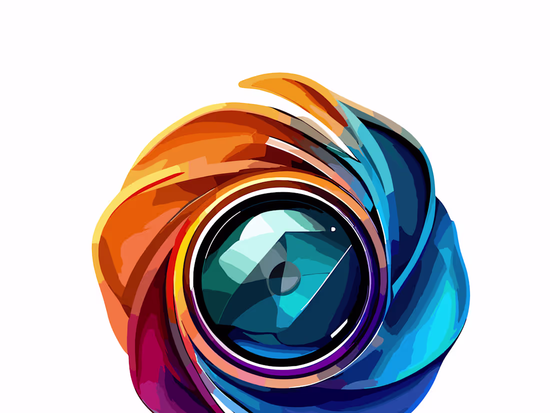Cover image for Logo design
