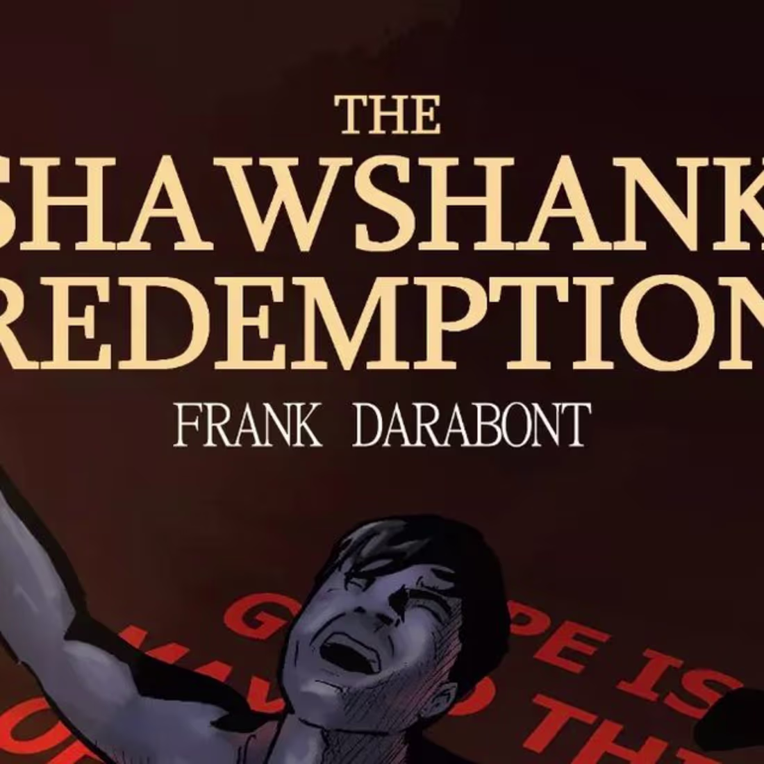 Cover image for Movie Poster Design