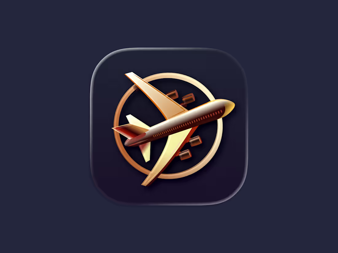 Cover image for Journey - app icon