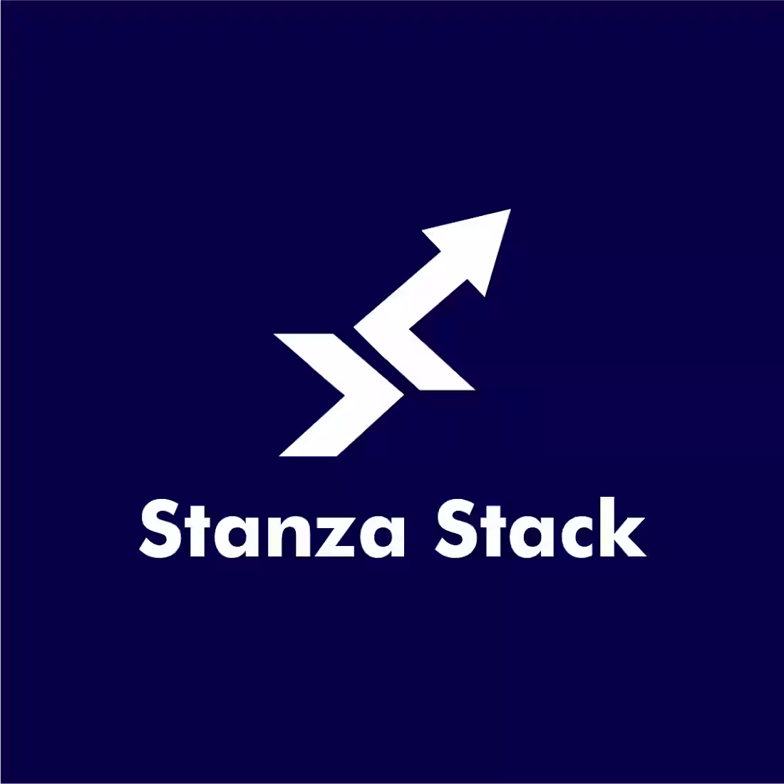 Cover image for Logo Design for Stanza Stack.
