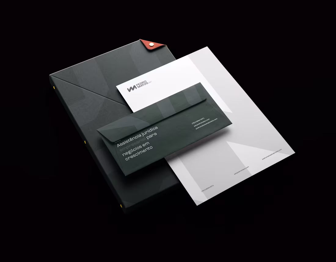 Cover image for Pedro Matos