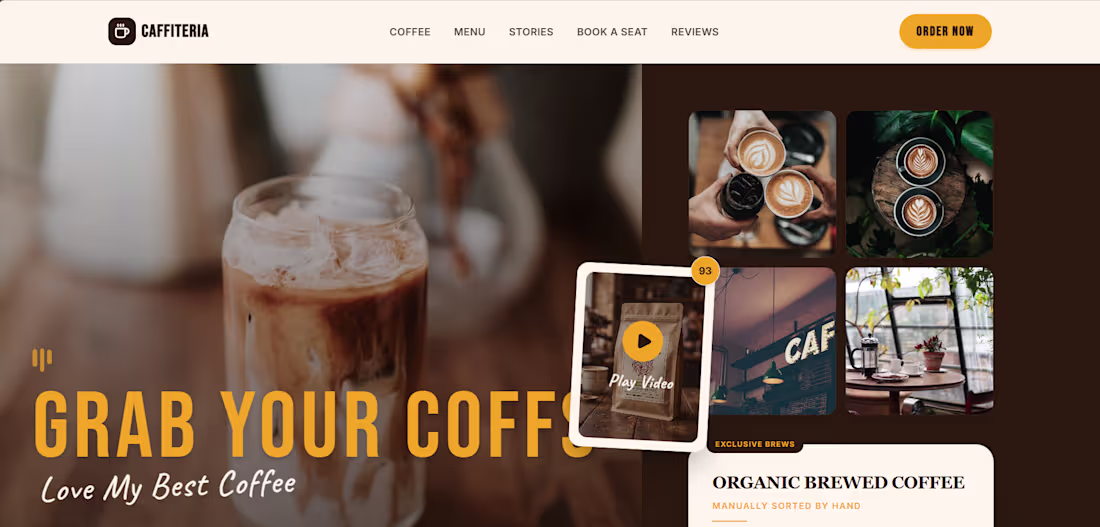 Cover image for This is a sample website