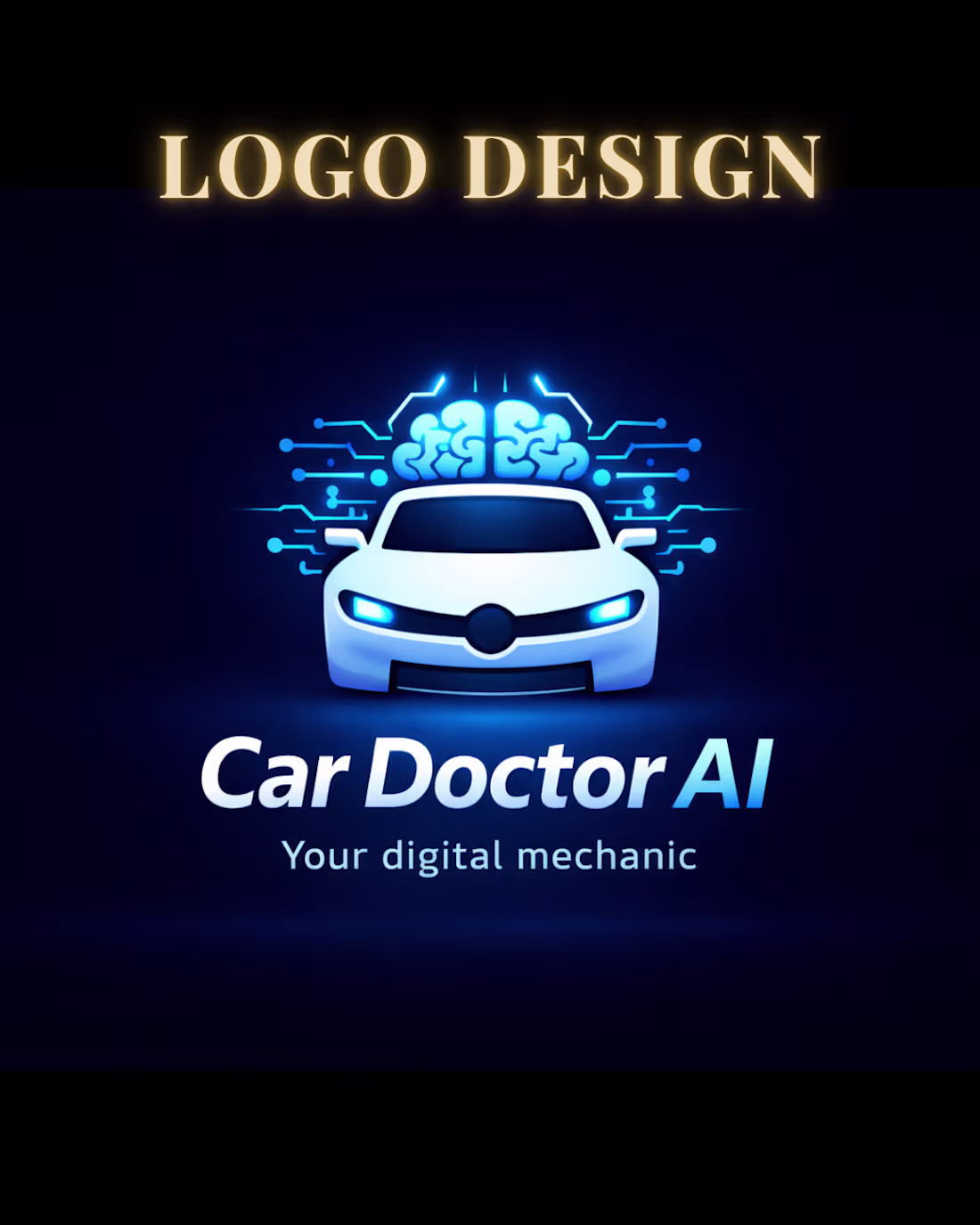 Cover image for Logo Design for Car Doctor