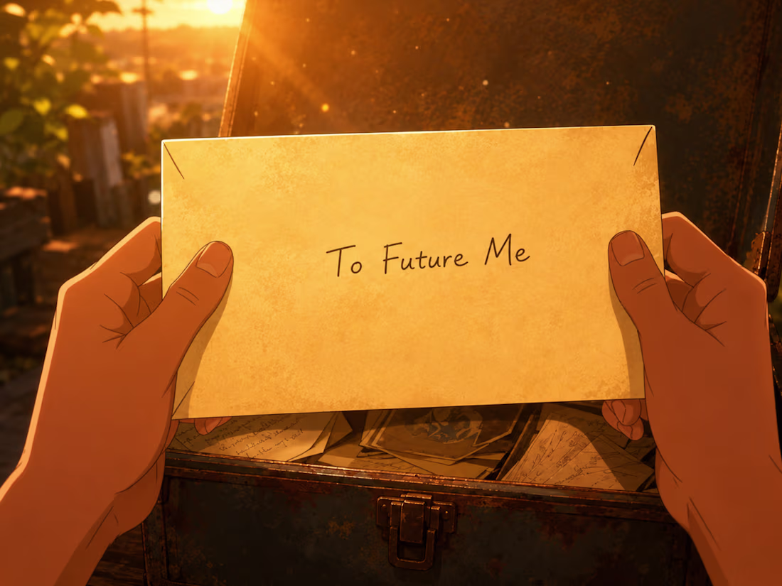 Cover image for The Editor Behind Every Story
Concept
For