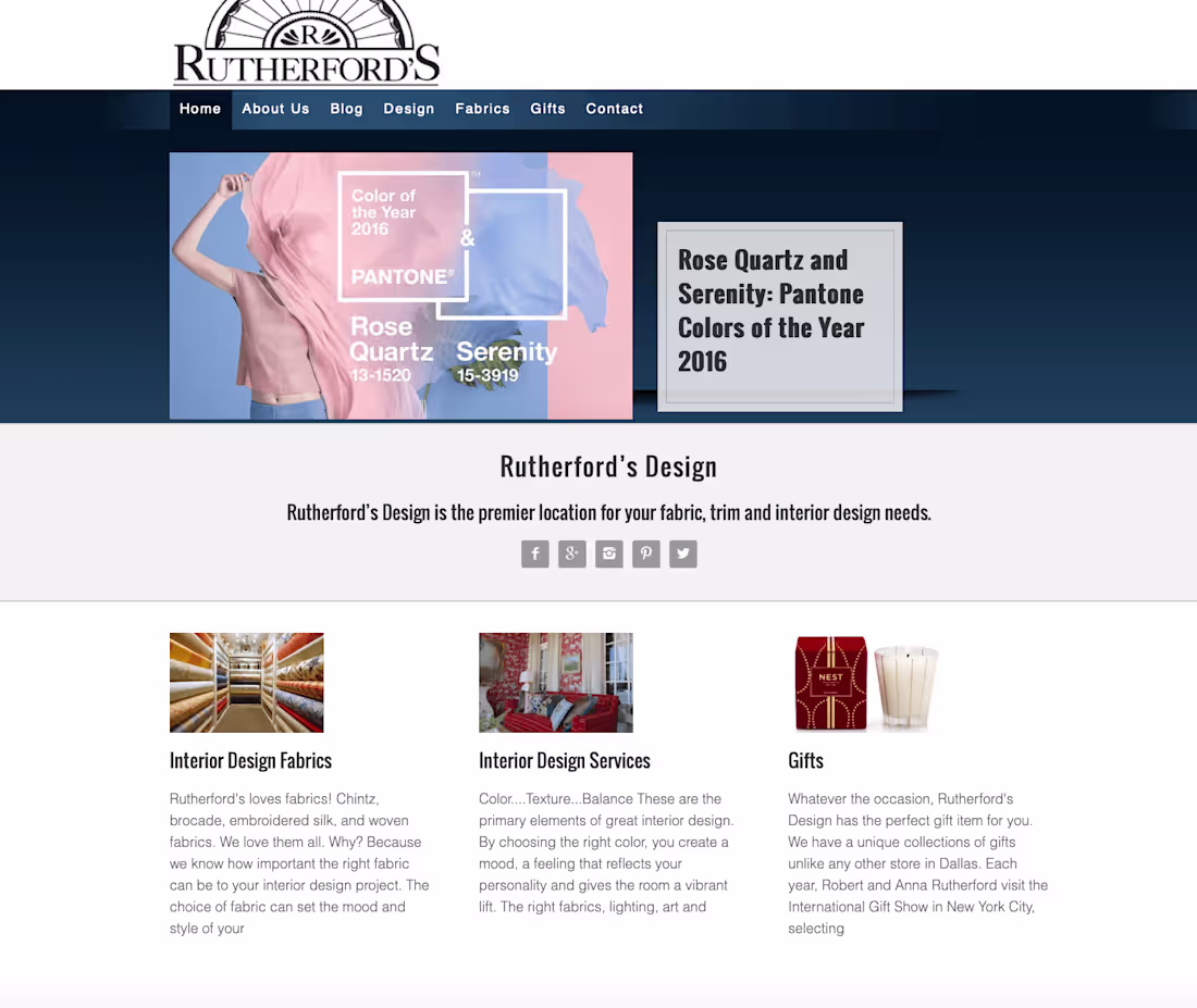 Cover image for Website Content Copywriter
