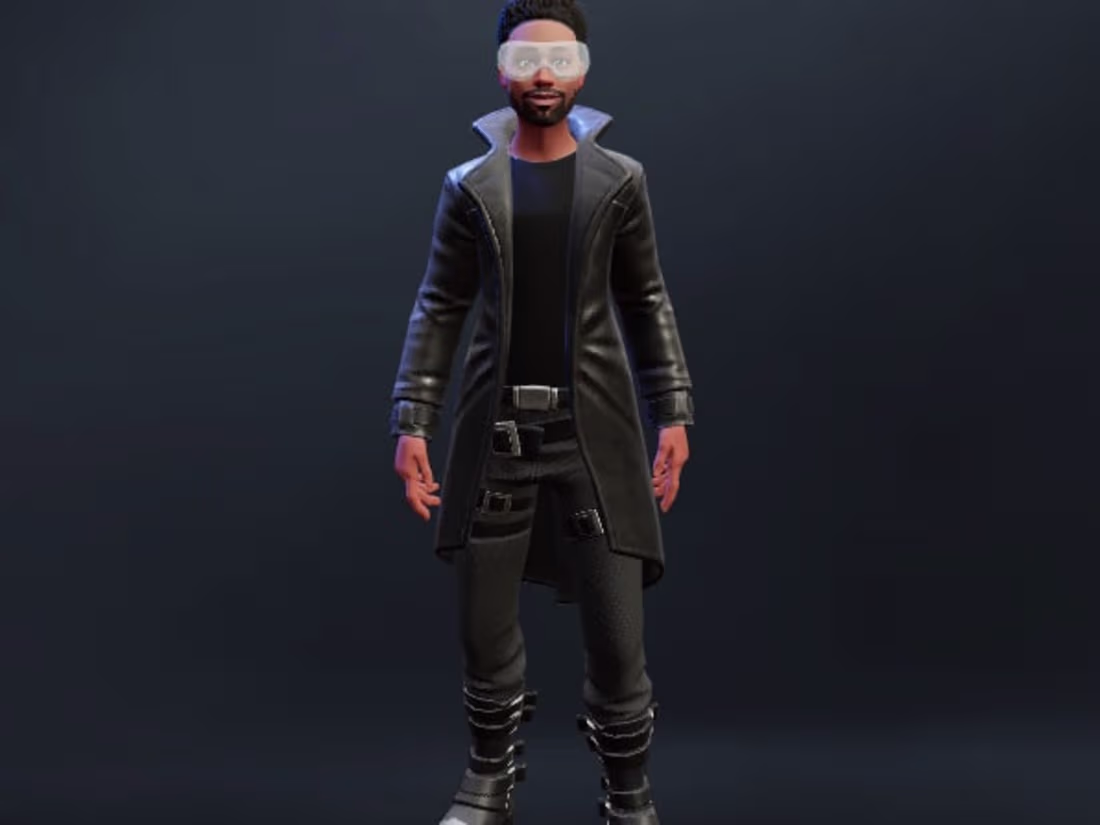 Cover image for AR/VR
