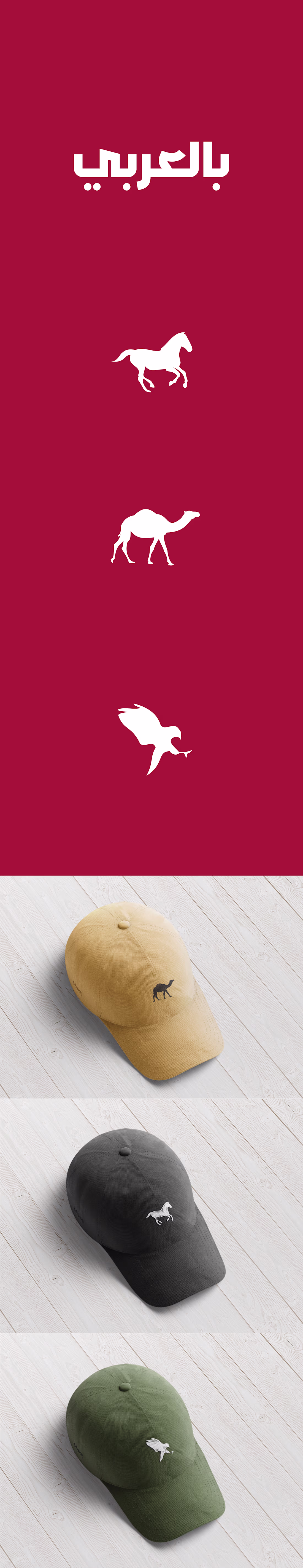 Cover image for Oman National Day sticker & Pin