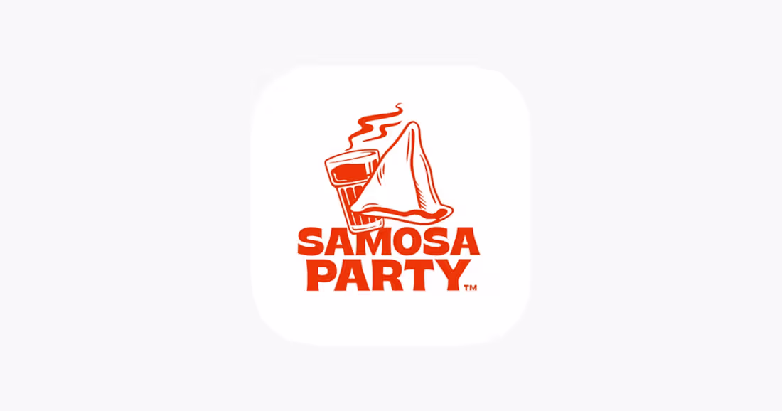 Cover image for Samosa Party Mobile App