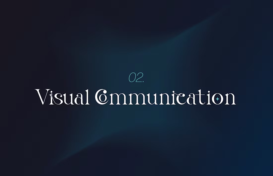Cover image for Visual Communication