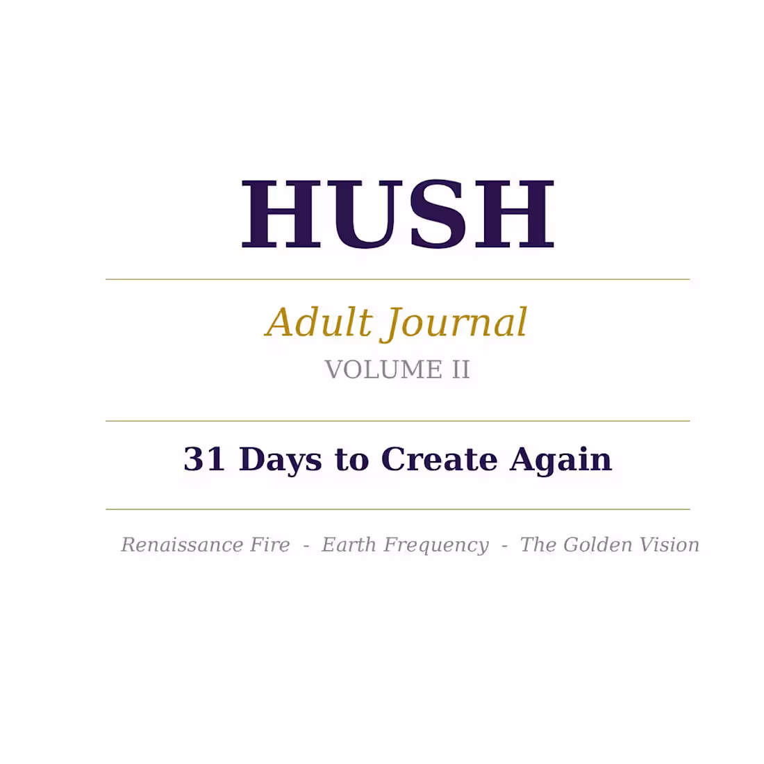 Cover image for A bold, earth-toned digital printable