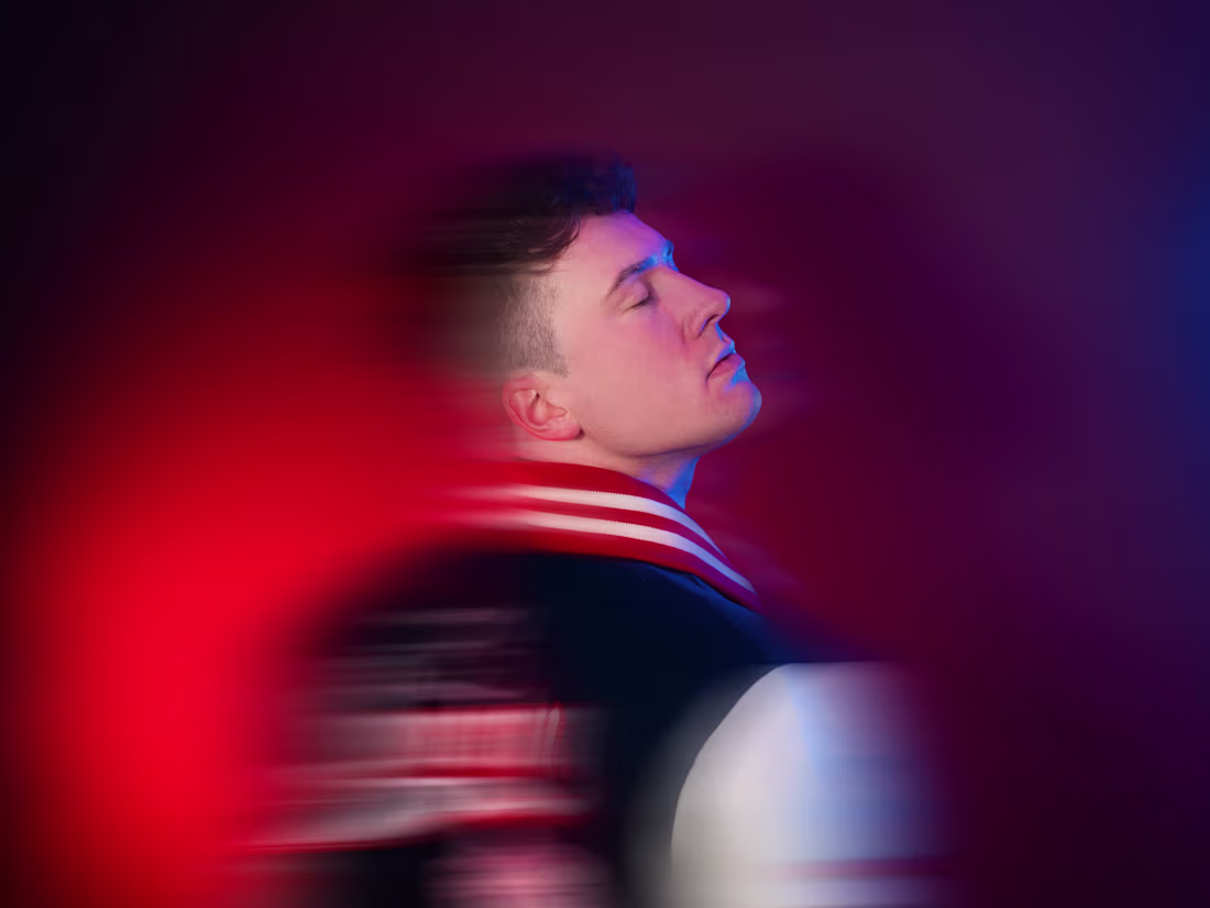 Cover image for Professional Vocalist