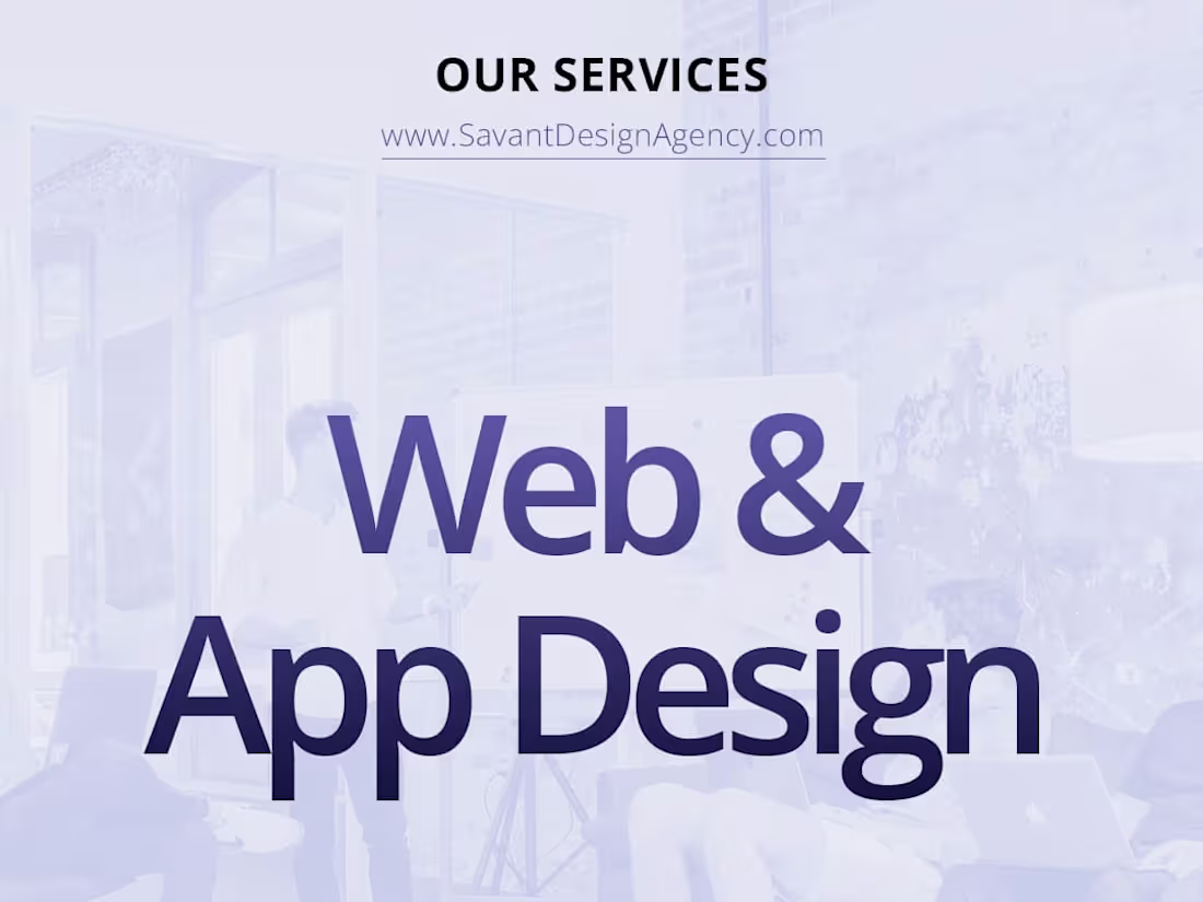 Cover image for Website design elements