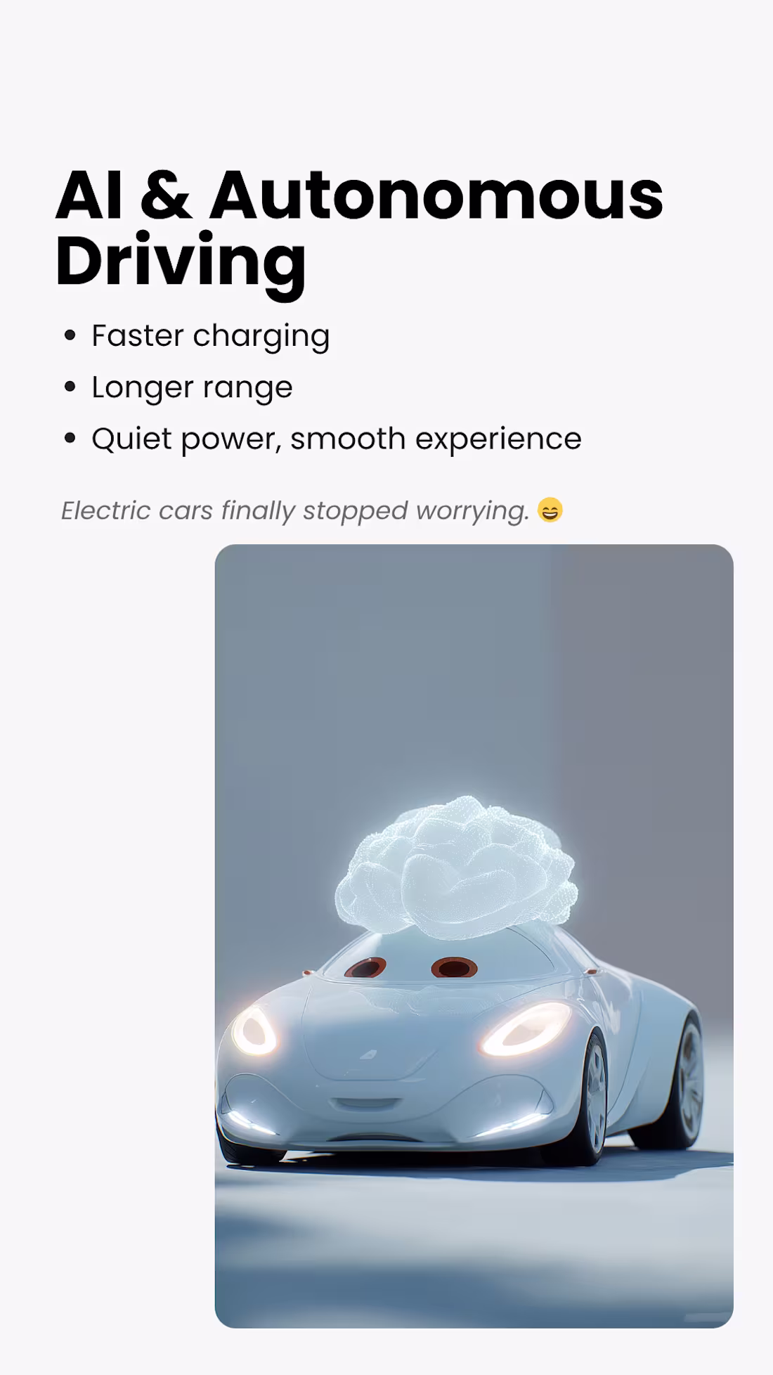 Cover image for :Automotive Trends 2026