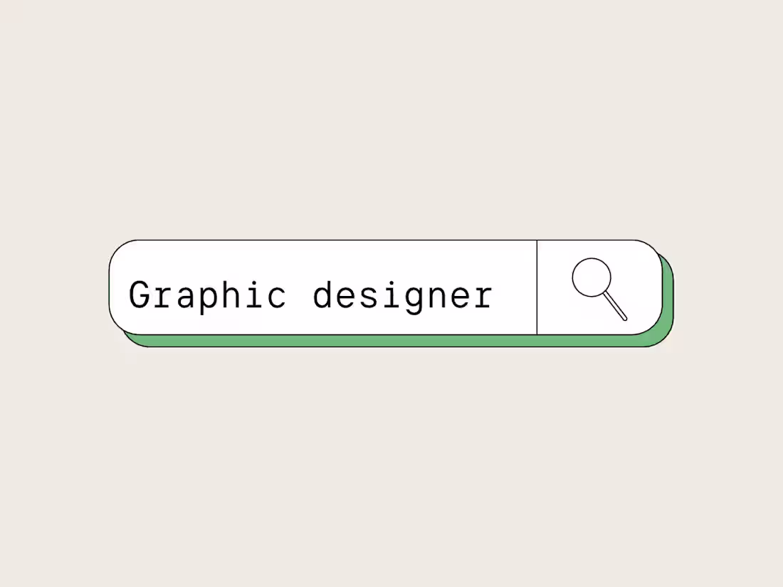 Cover image for Graphic design