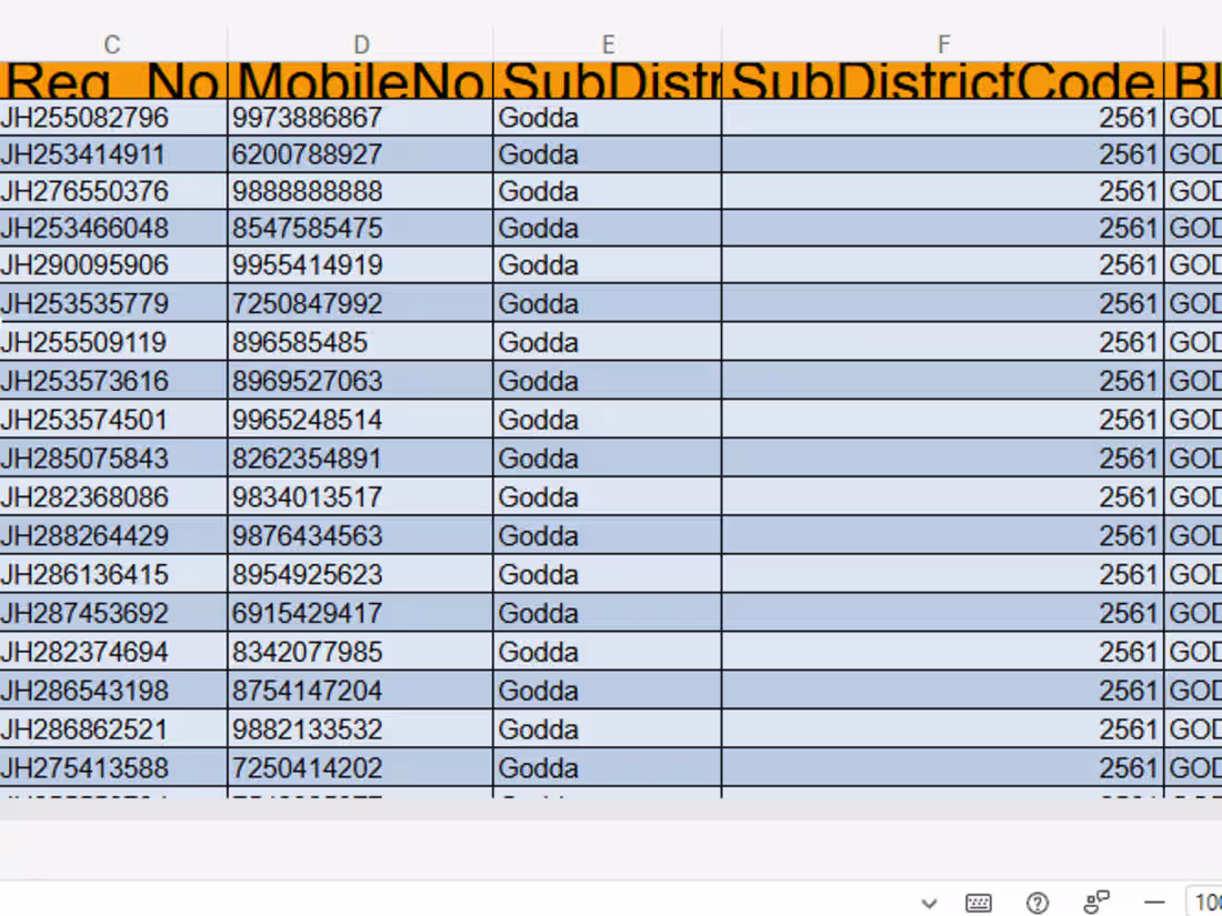 Cover image for Data Entry