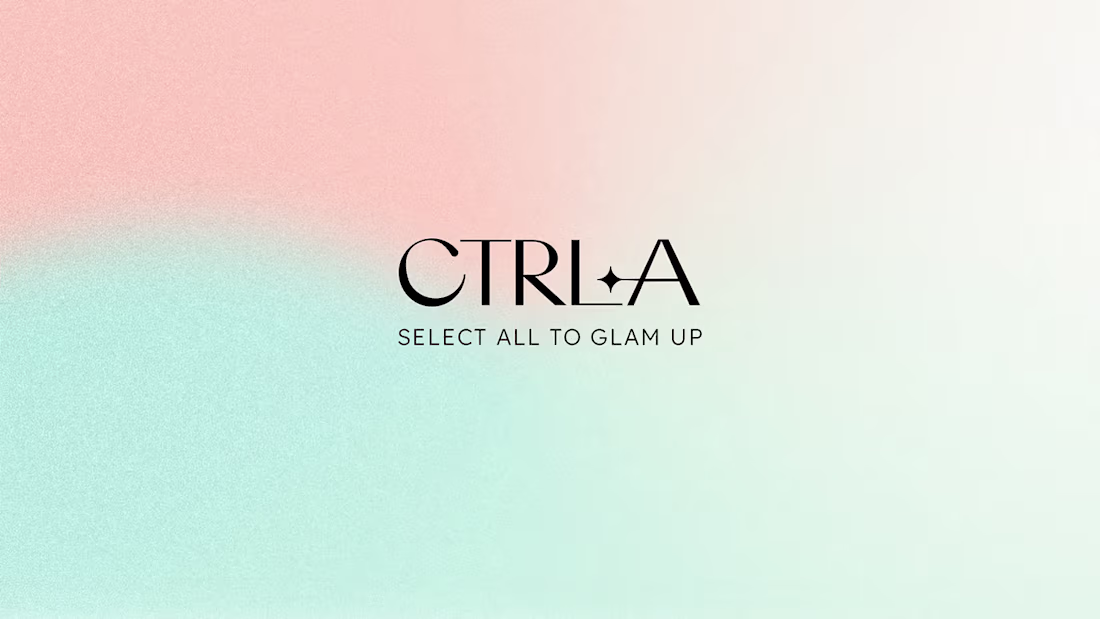 Cover image for Ctrl*A 