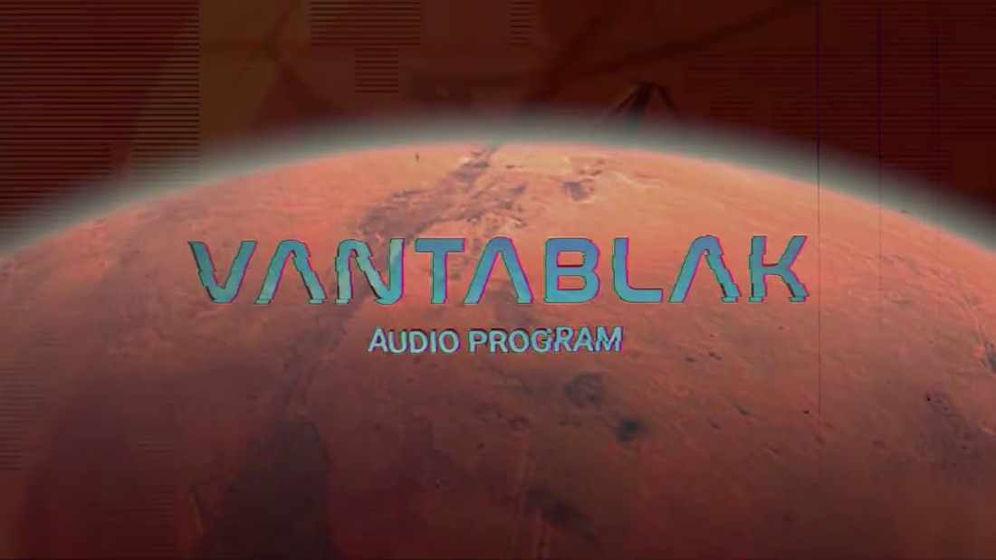 Cover image for Final Audio Program Video