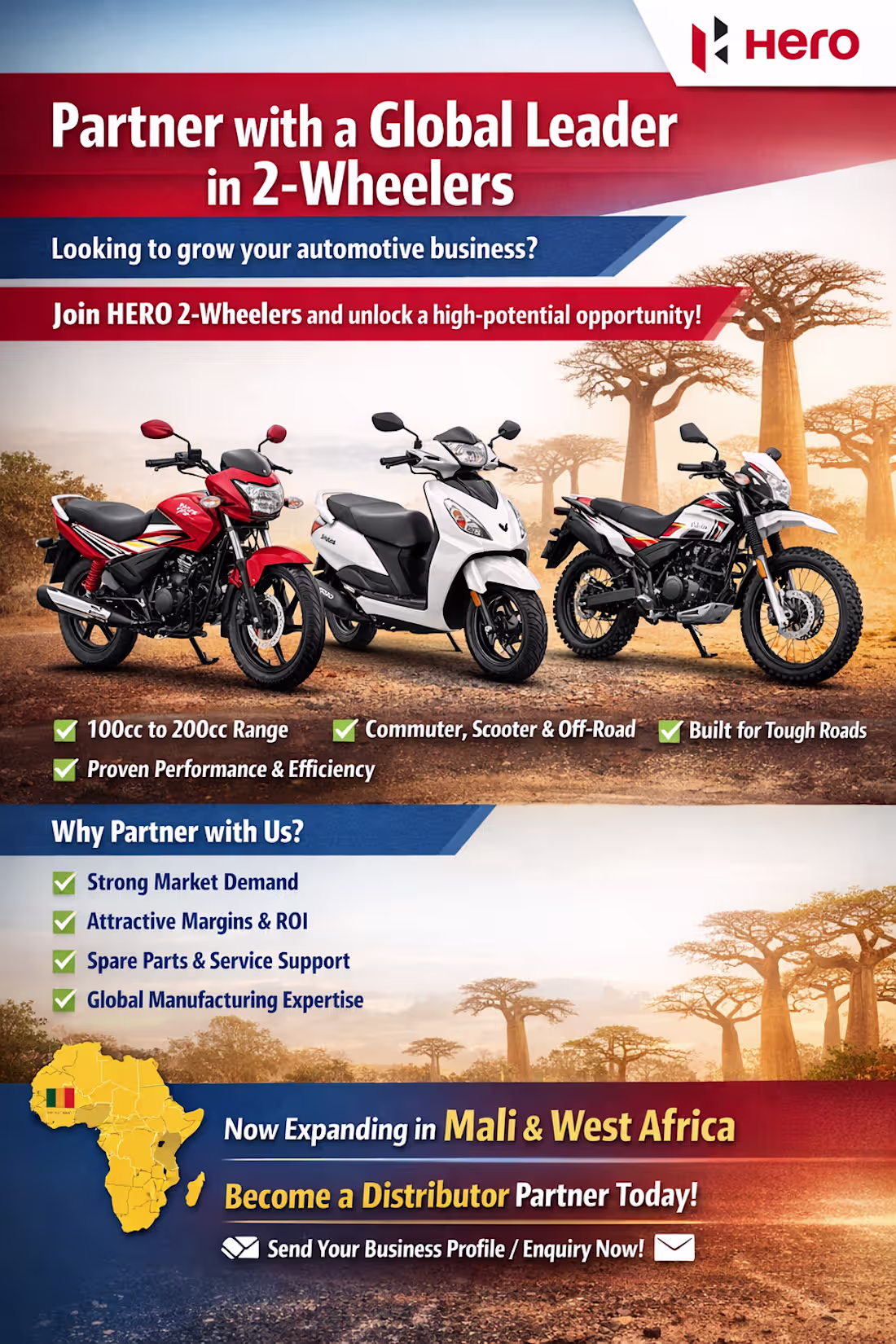 Cover image for Social media work for lead