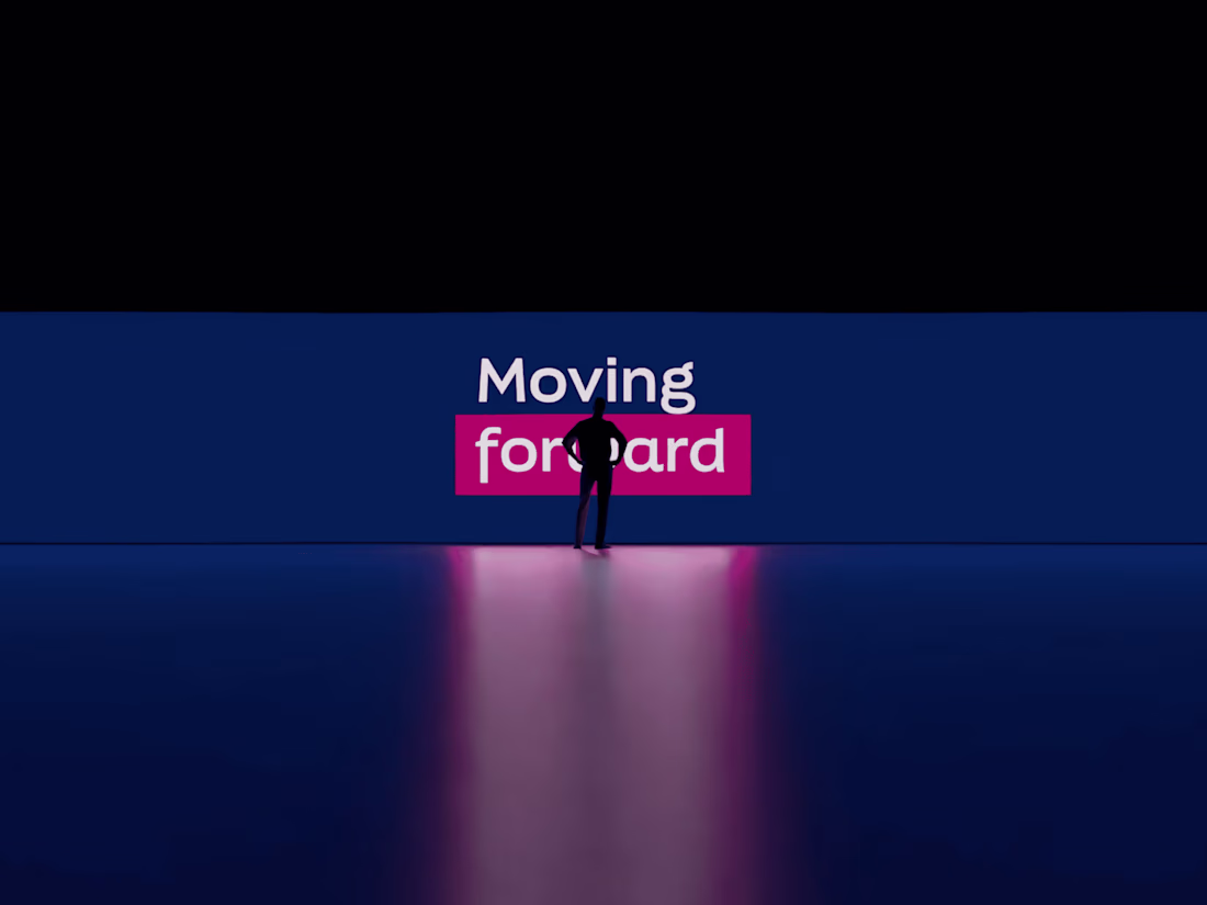 Cover image for Lloyd’s Register Event