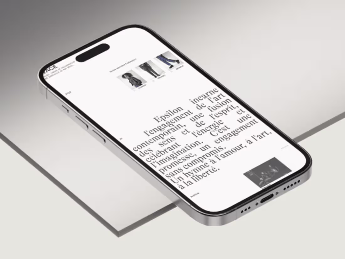 Cover image for Multi-Page Website (No-Code)