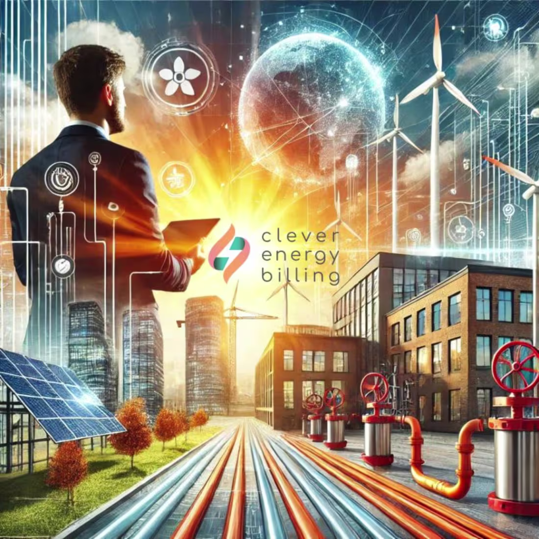 Cover image for Company Linkedin post