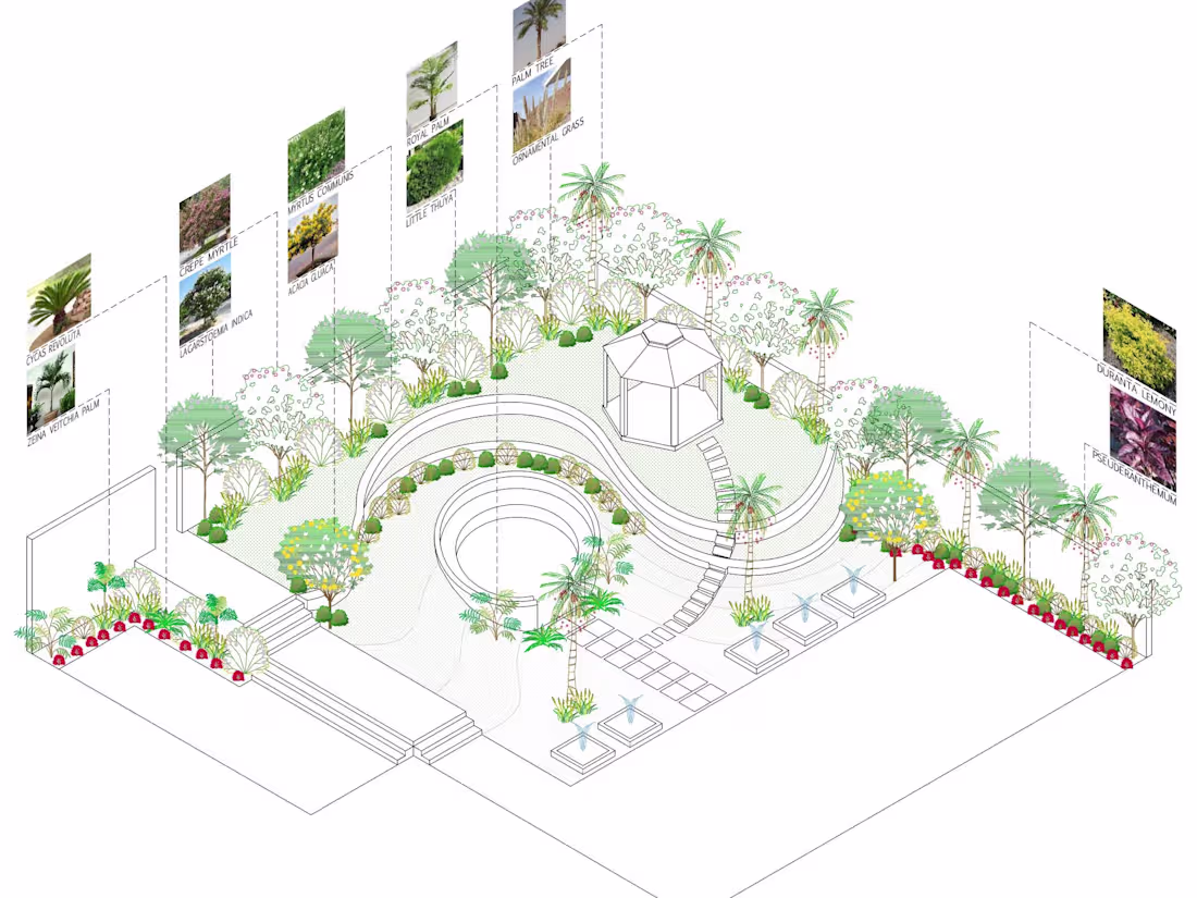 Cover image for Architectural Illustration