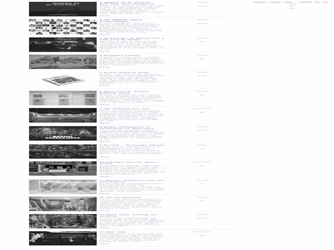 Cover image for Project Overview
TopuHaq.com (http://TopuHaq.com) is a