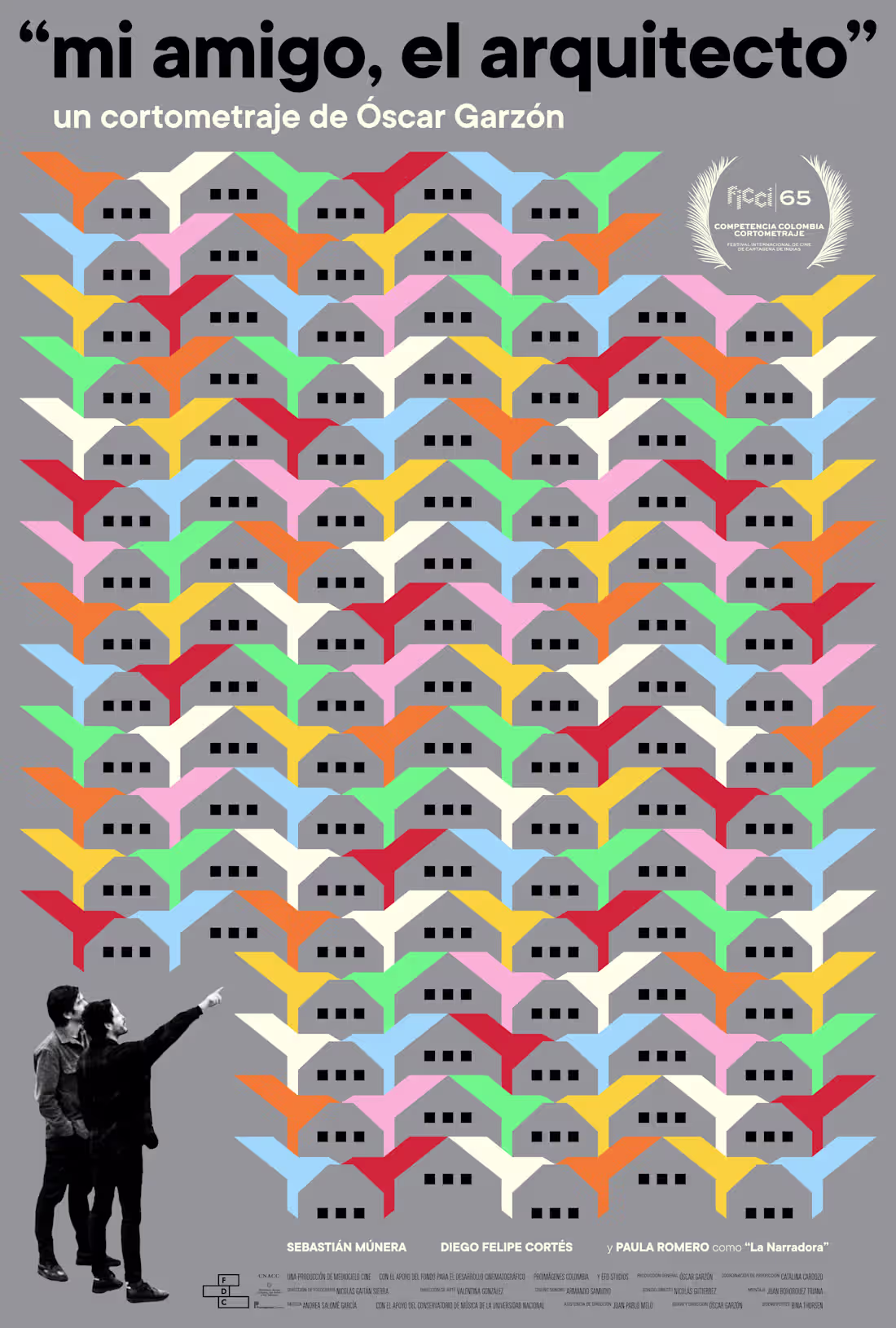 Cover image for Field recording for the short