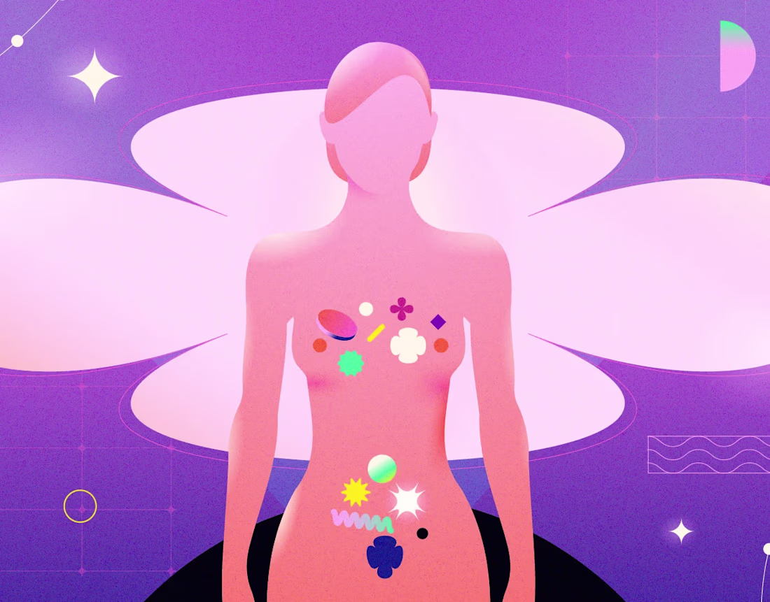 Cover image for Qlife | Educational Animation