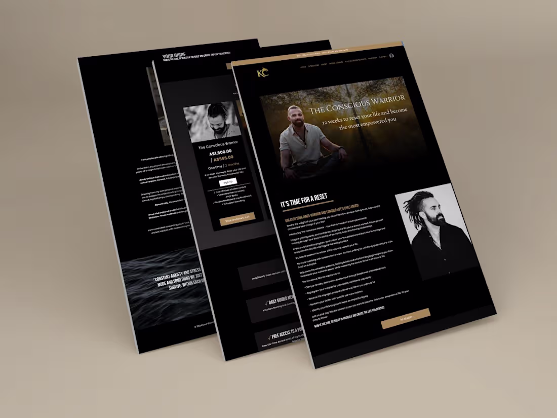Cover image for Squarespace-to-Kajabi Migration (95%+ Accuracy)