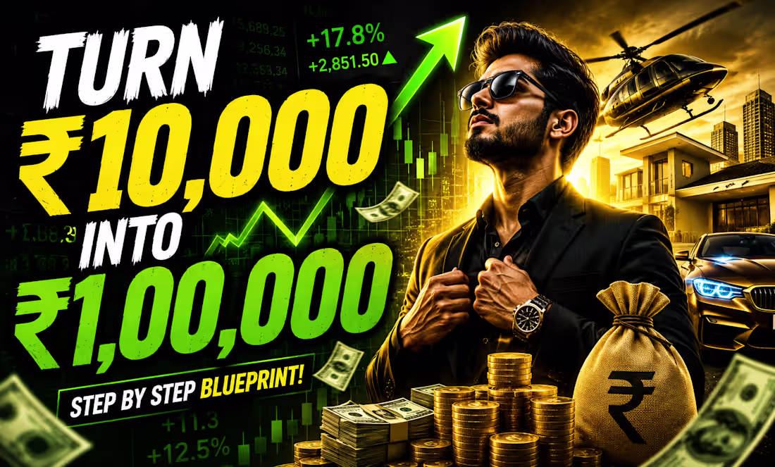 Cover image for :I create high quality and high ctr thumbnail