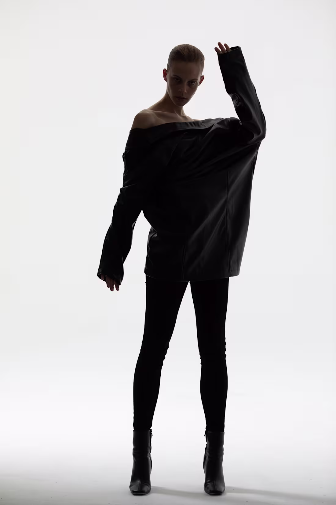 Cover image for styling and creative direction for