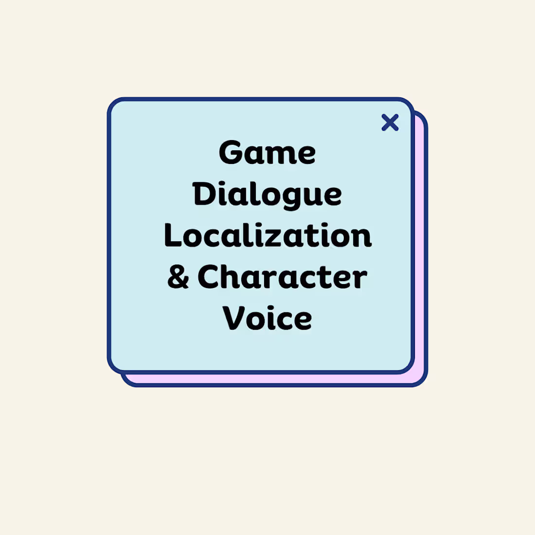 Cover image for Game Dialogue Localization and Enhancement