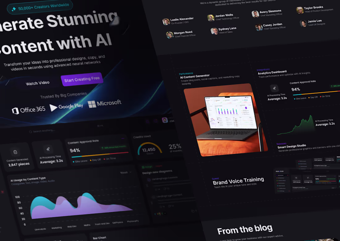 Cover image for 🚀 Free Figma Resource —
